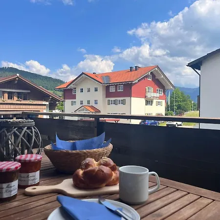 Apartmán Klatschmohn *