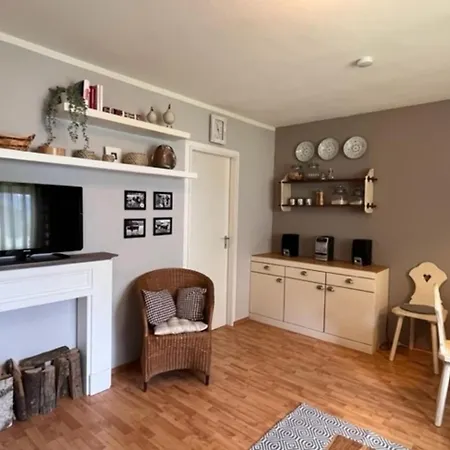 Apartment Klatschmohn *