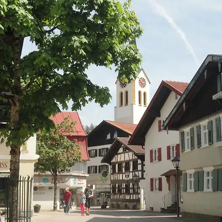 Klatschmohn Apartment